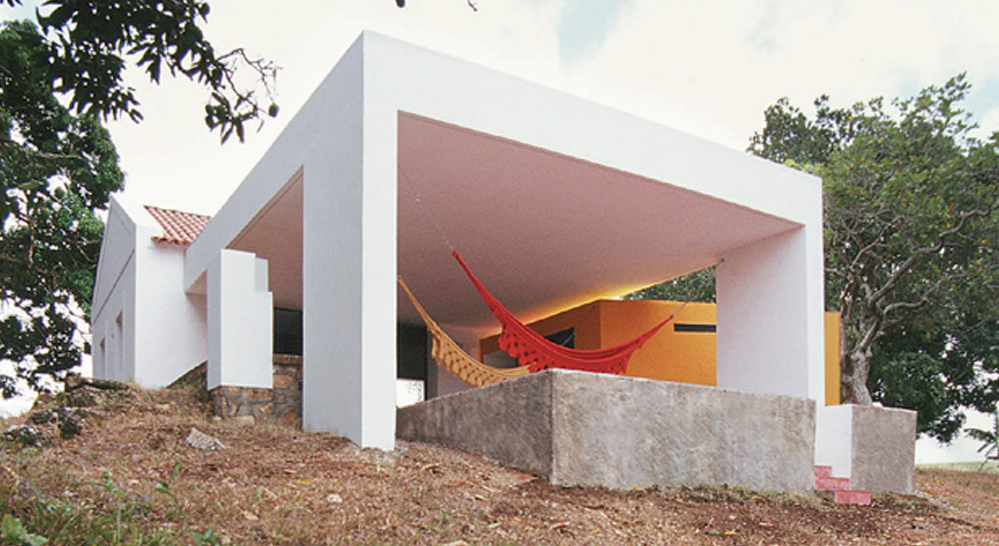 Casa Queira Deus imagem 4